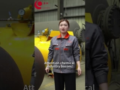 Portable Pressure Vessel