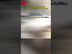 Lu Shen Machinery specializes in Portable Pressure Vessels.