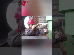 The CNC Vertical Lathes with higher precision and better quality.