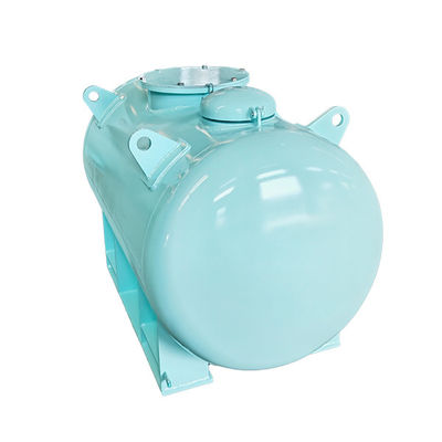 8050L UN T21 Pressure Vessel Tanks Container For Pyrophoric Organometallic Liquids