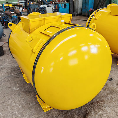 1880 L Hazardous Chemical Storage Tanks For Sale Safe Reliable Storage And Transportation CG1.1E