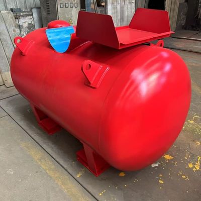T20 UN Standard Methyl Iodide High Pressure Stainless Steel Tank 1880 Liter For Hazardous Material Transportation
