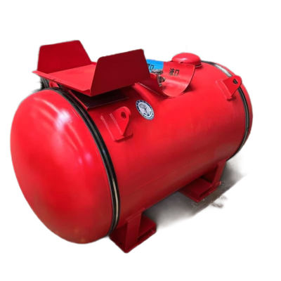 Portable Robust Stainless Steel Methyl Iodide Pressure Storage Tank UN2644 IMDG GB/T150 Certified CG1.1F