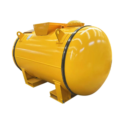 20 Inch CG1.1F Pressure Vessel Tank with 15 Bar Test Pressure